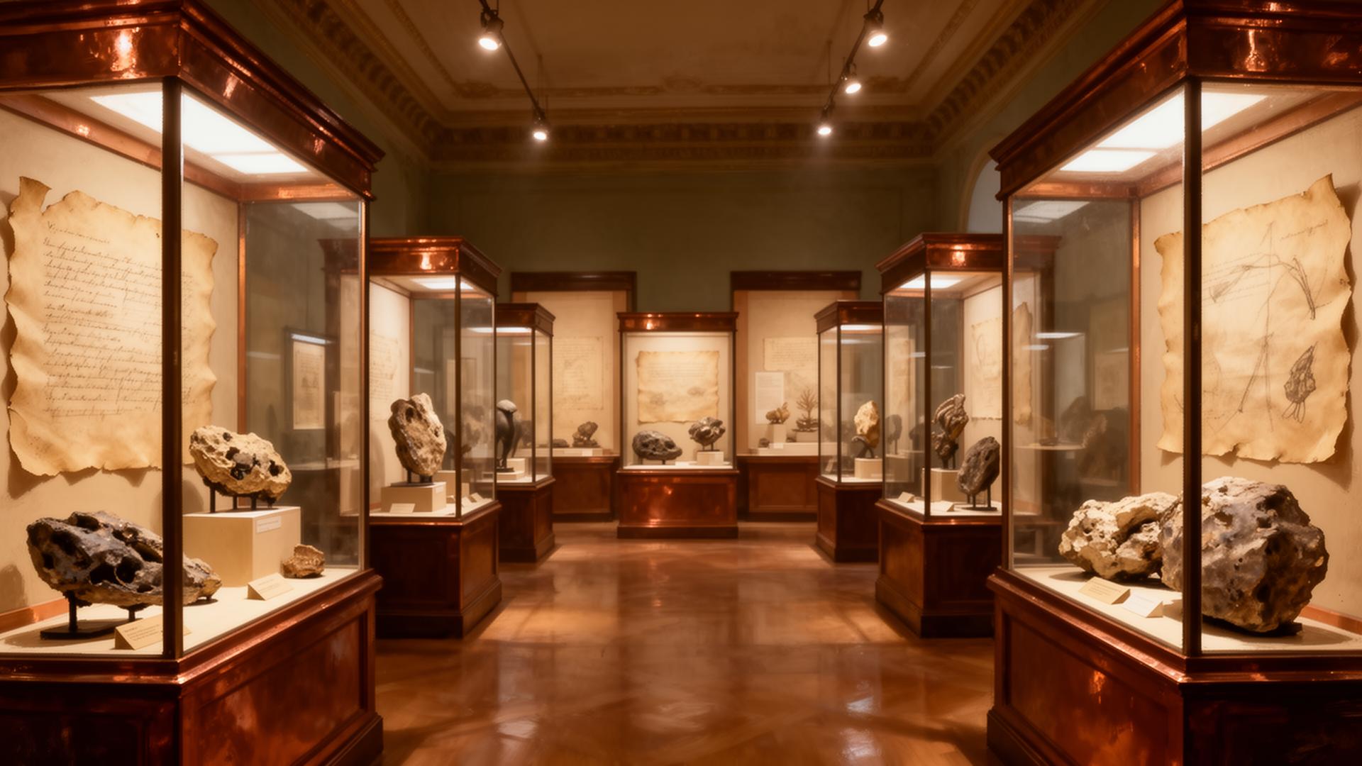 Exhibitions