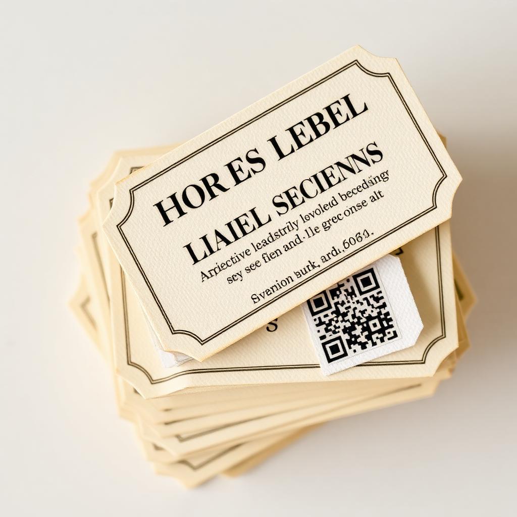 Labels
