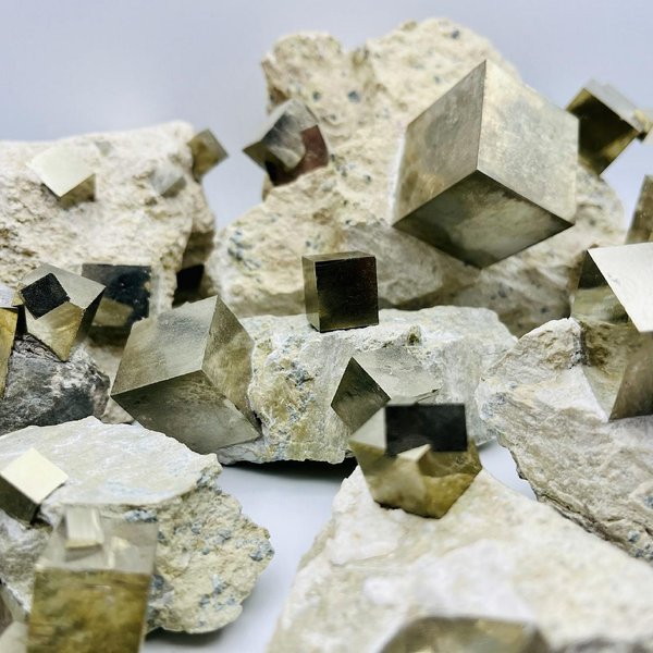 Pyrite